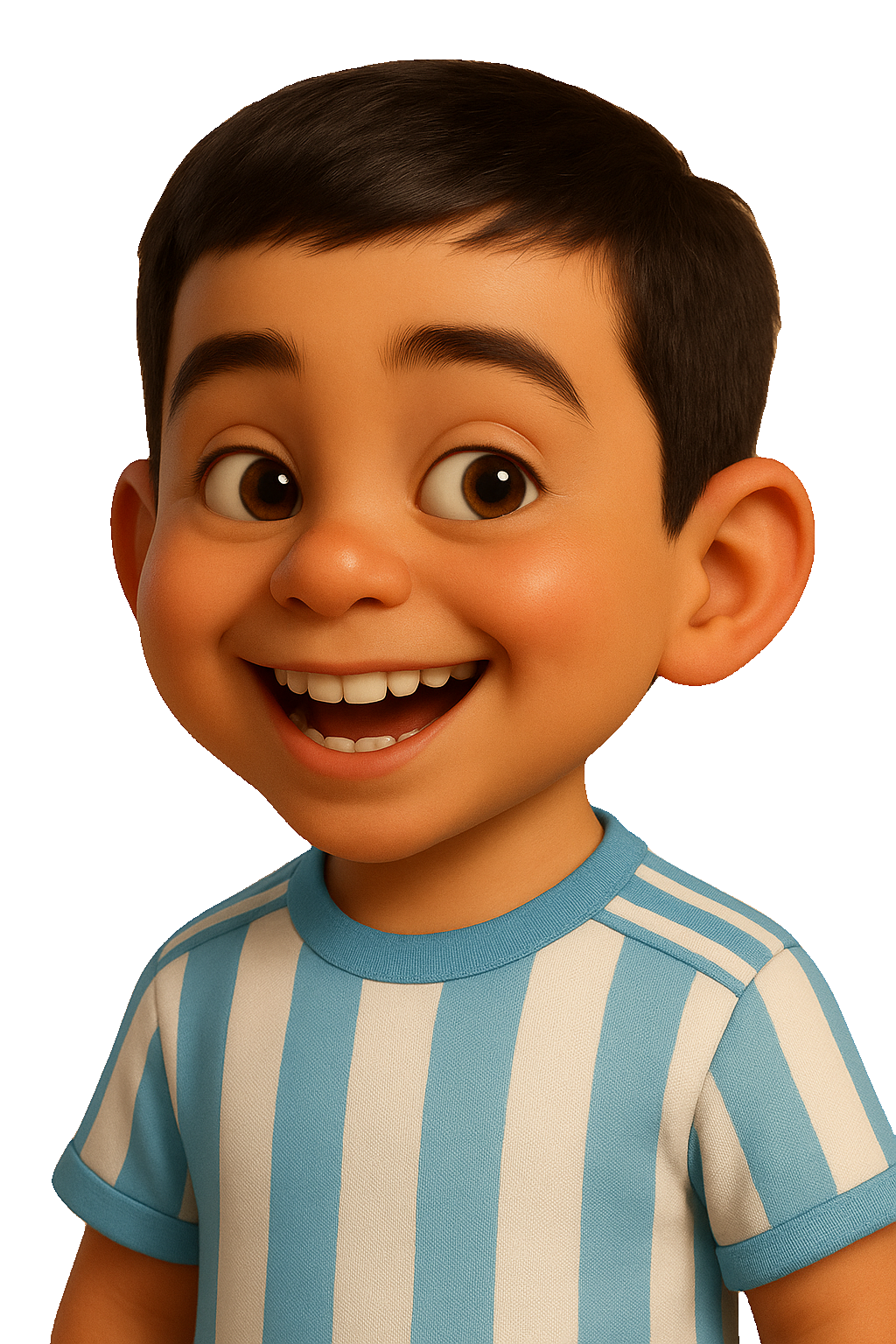 Pedro
